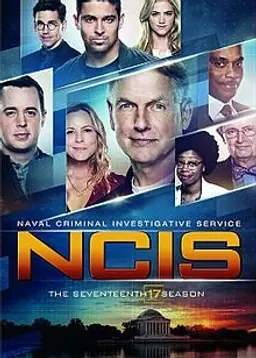 NCIS 시즌17