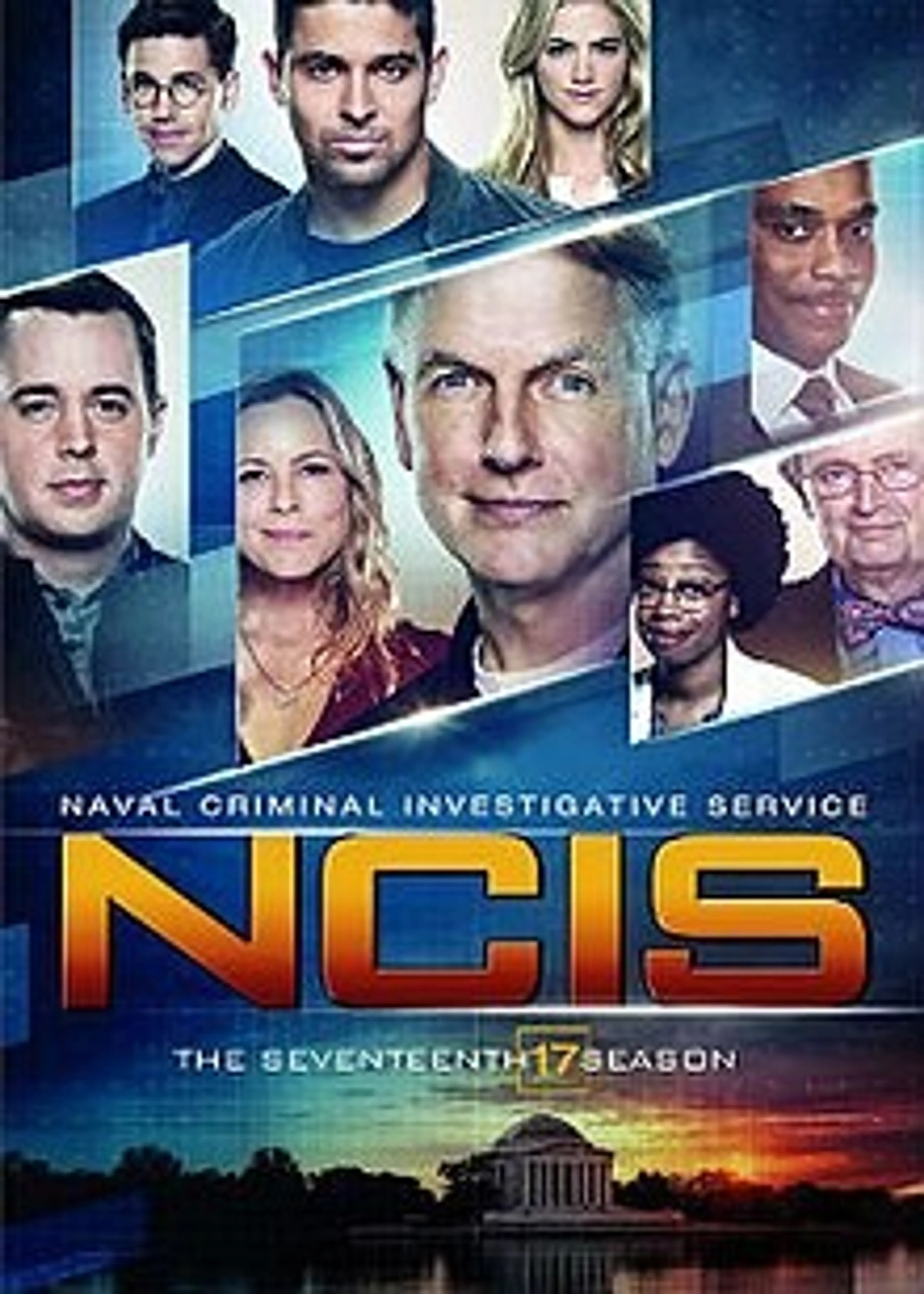 NCIS 시즌17
