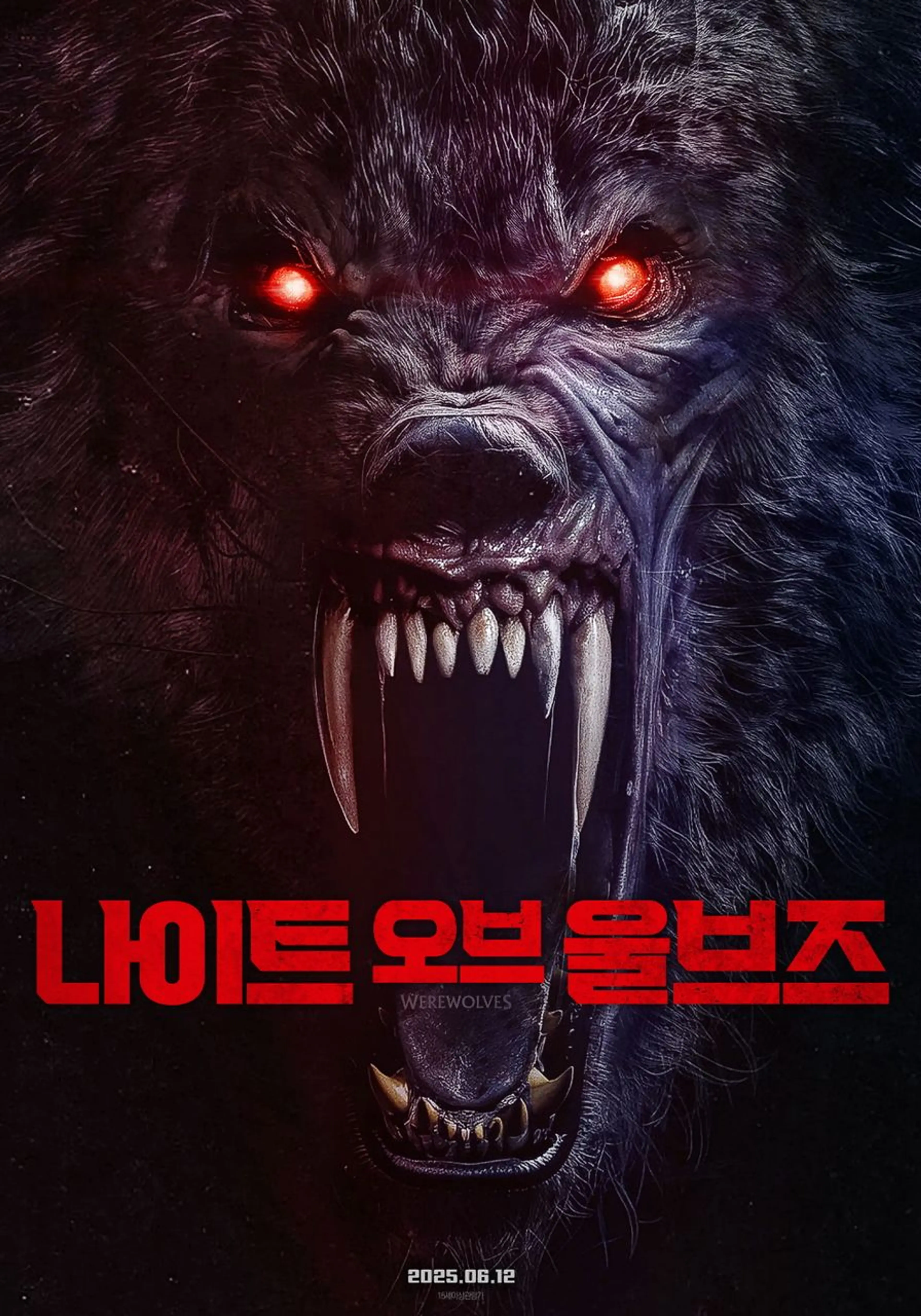나이트 오브 울브즈