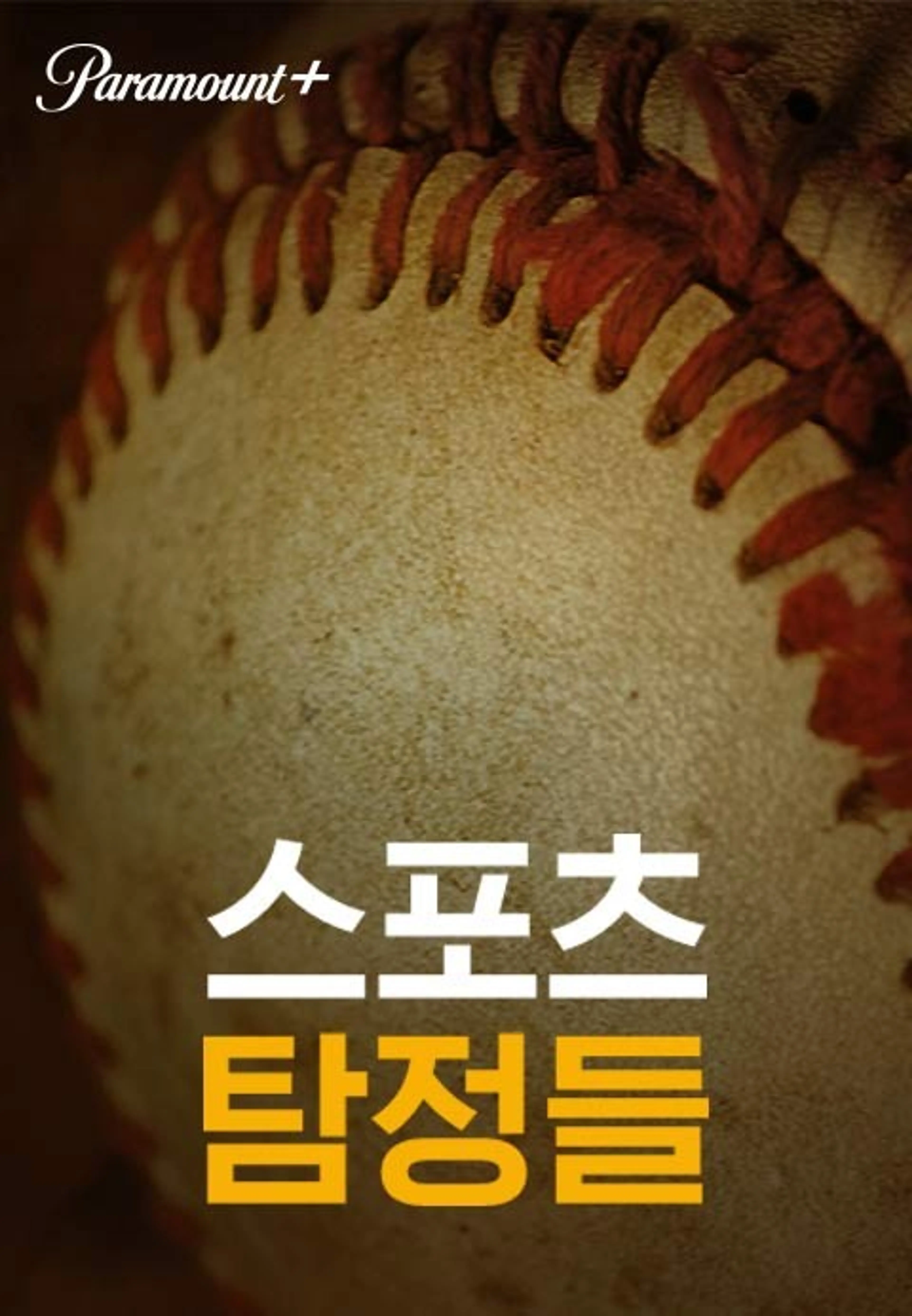 스포츠 탐정들