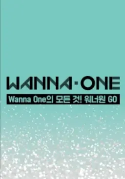 Wanna One GO