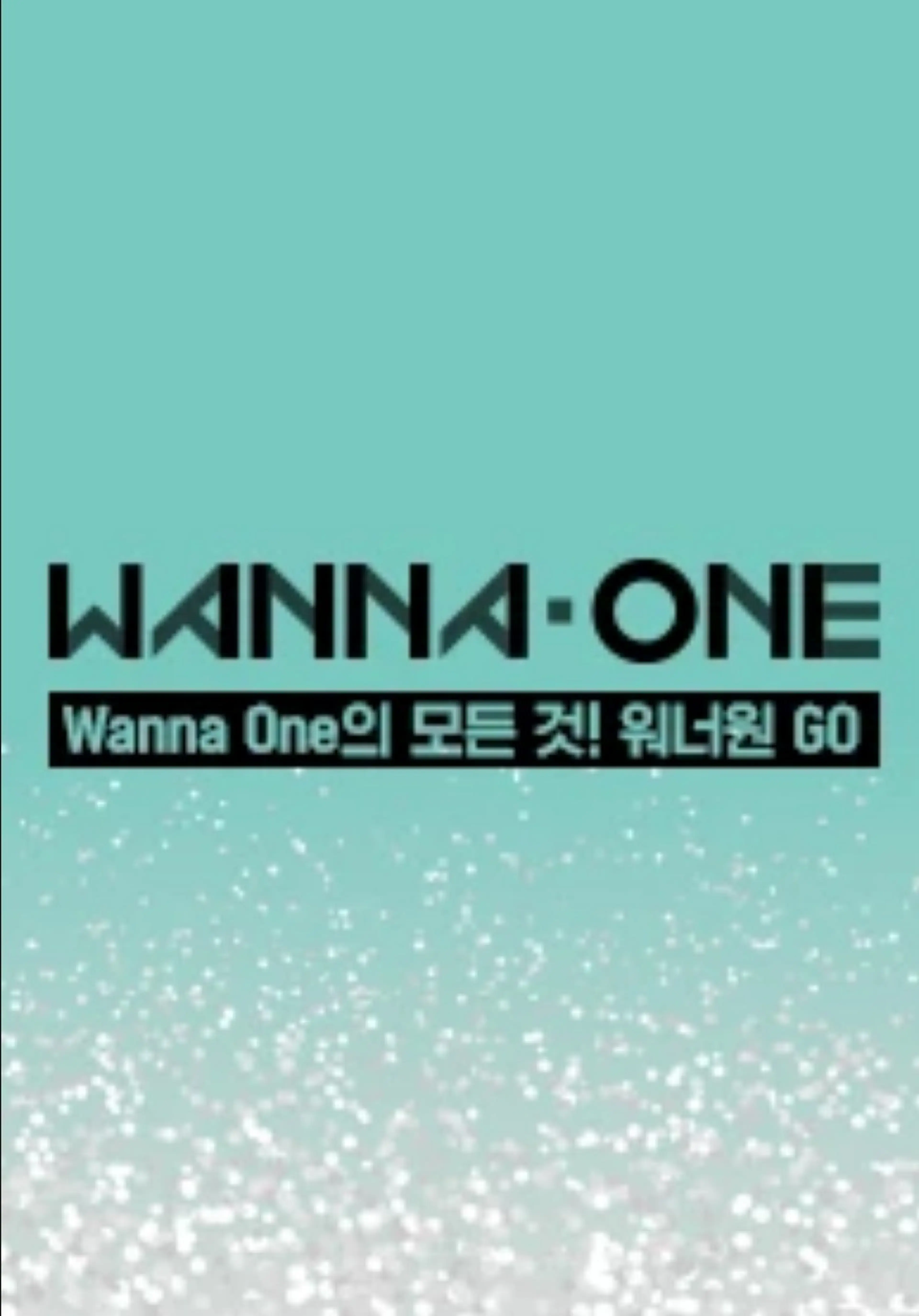 Wanna One GO