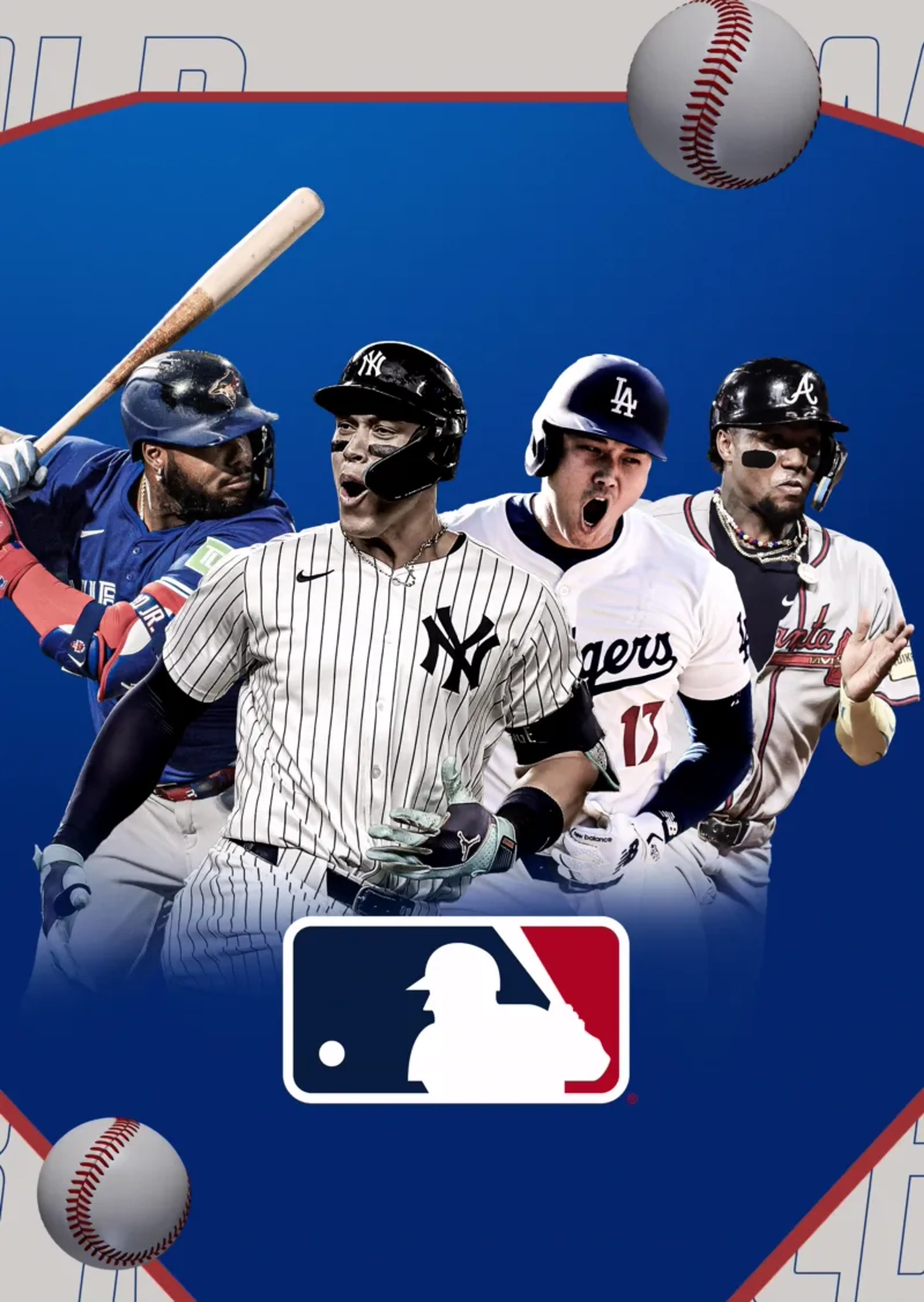 2026 MLB 하이라이트