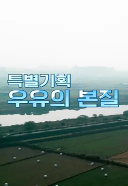 특별기획 우유의 본질