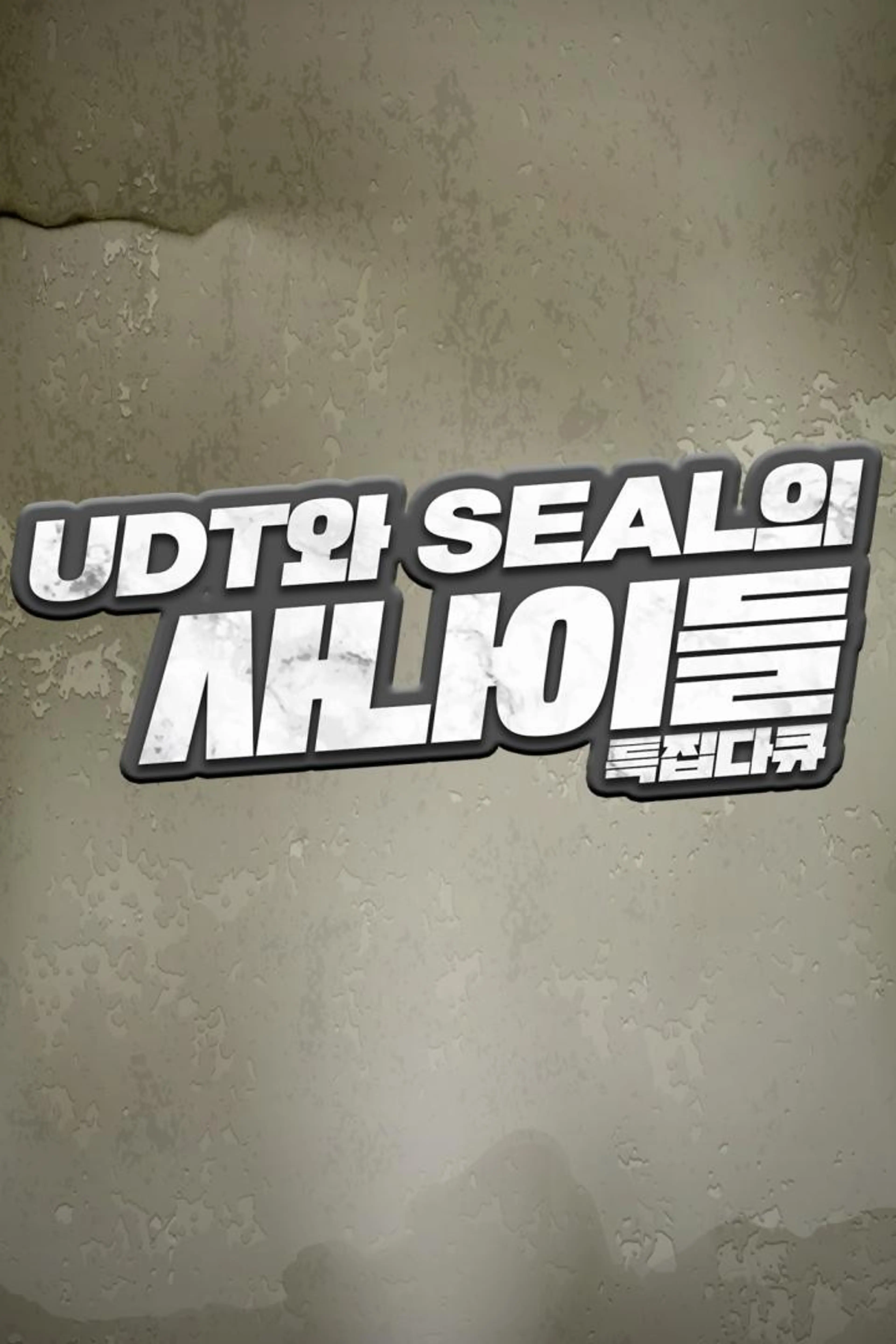 UDT와 SEAL의 사나이들, 수영으로 독도를 가다