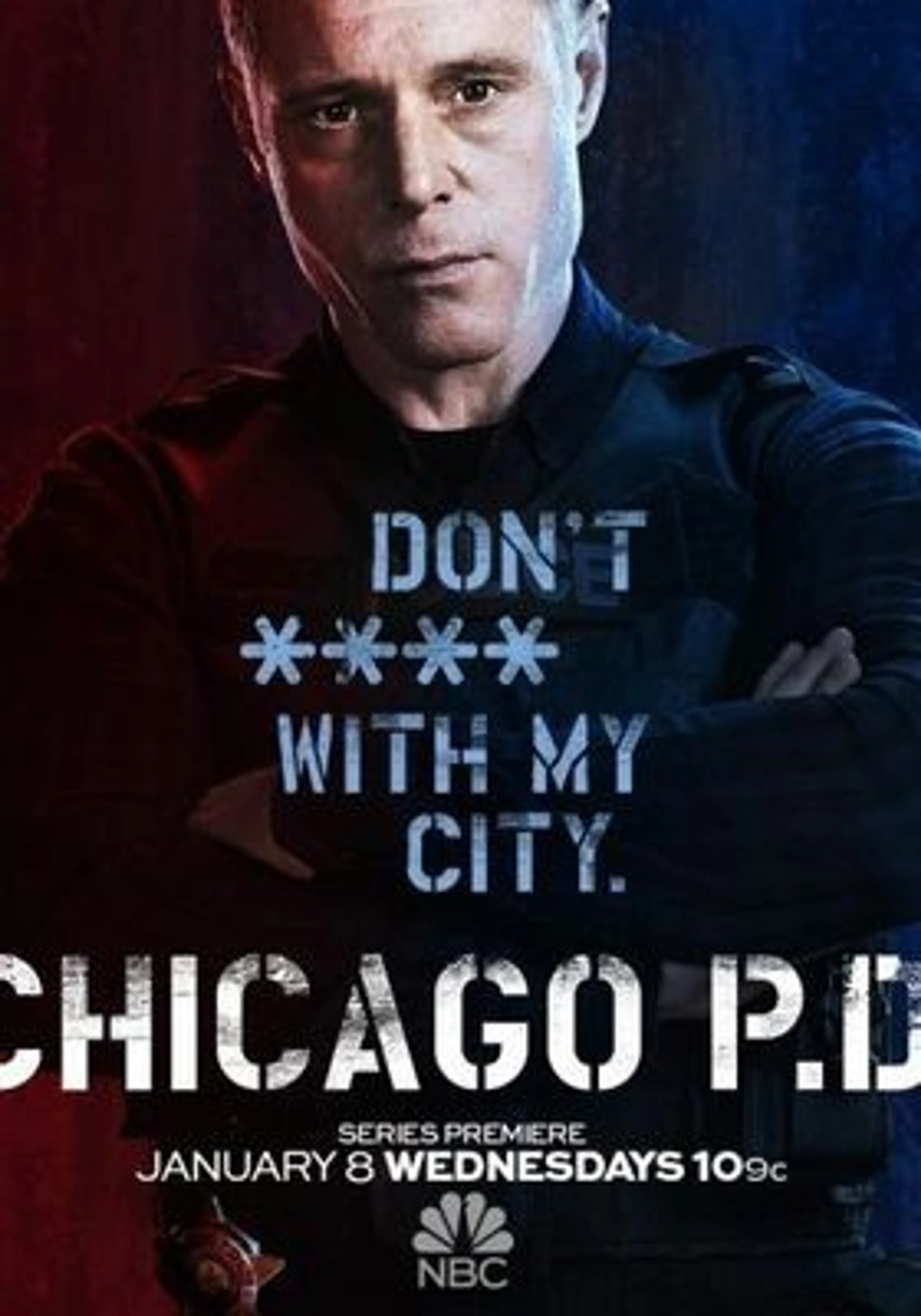 시카고 PD 시즌1