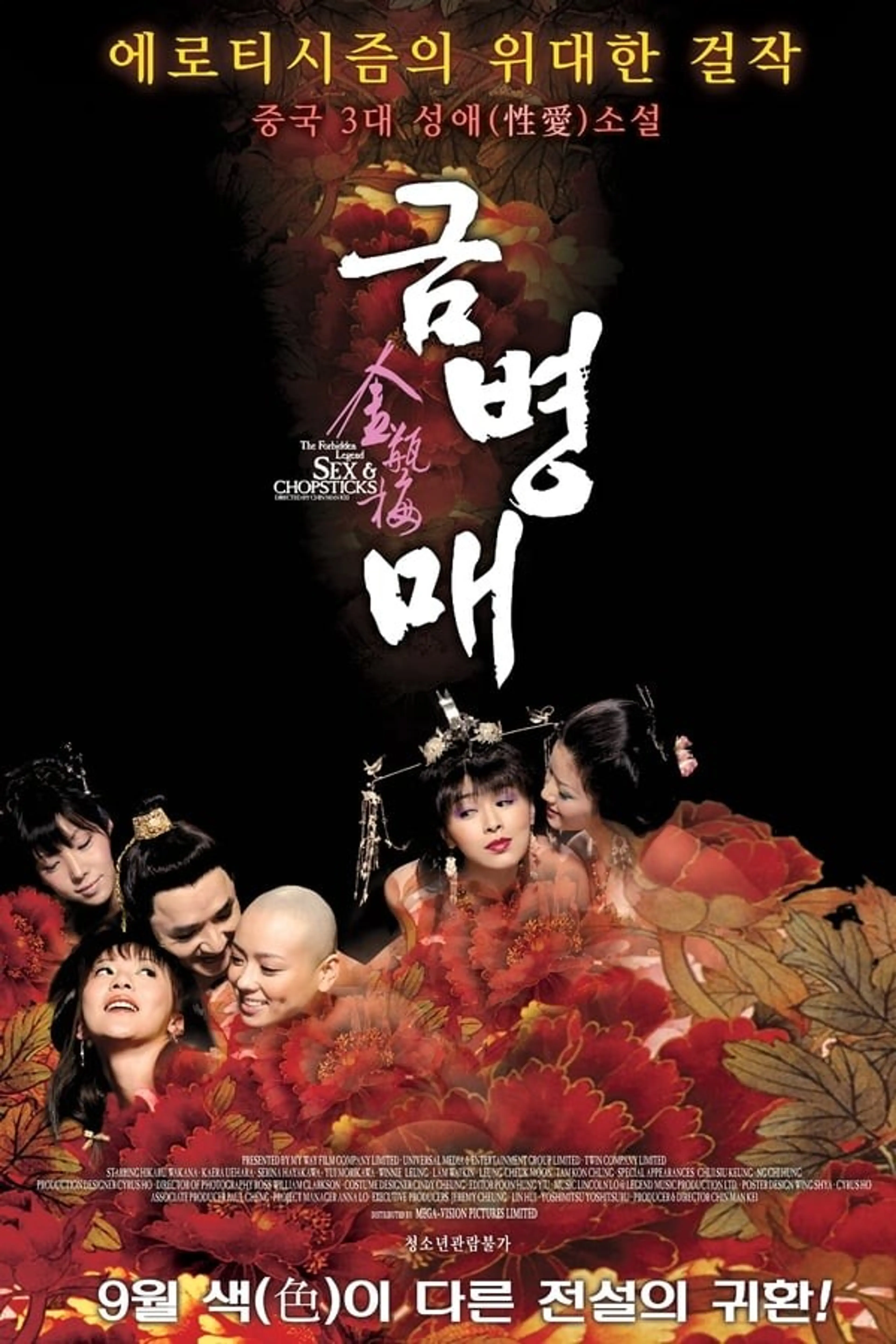 금병매 (감독판)
