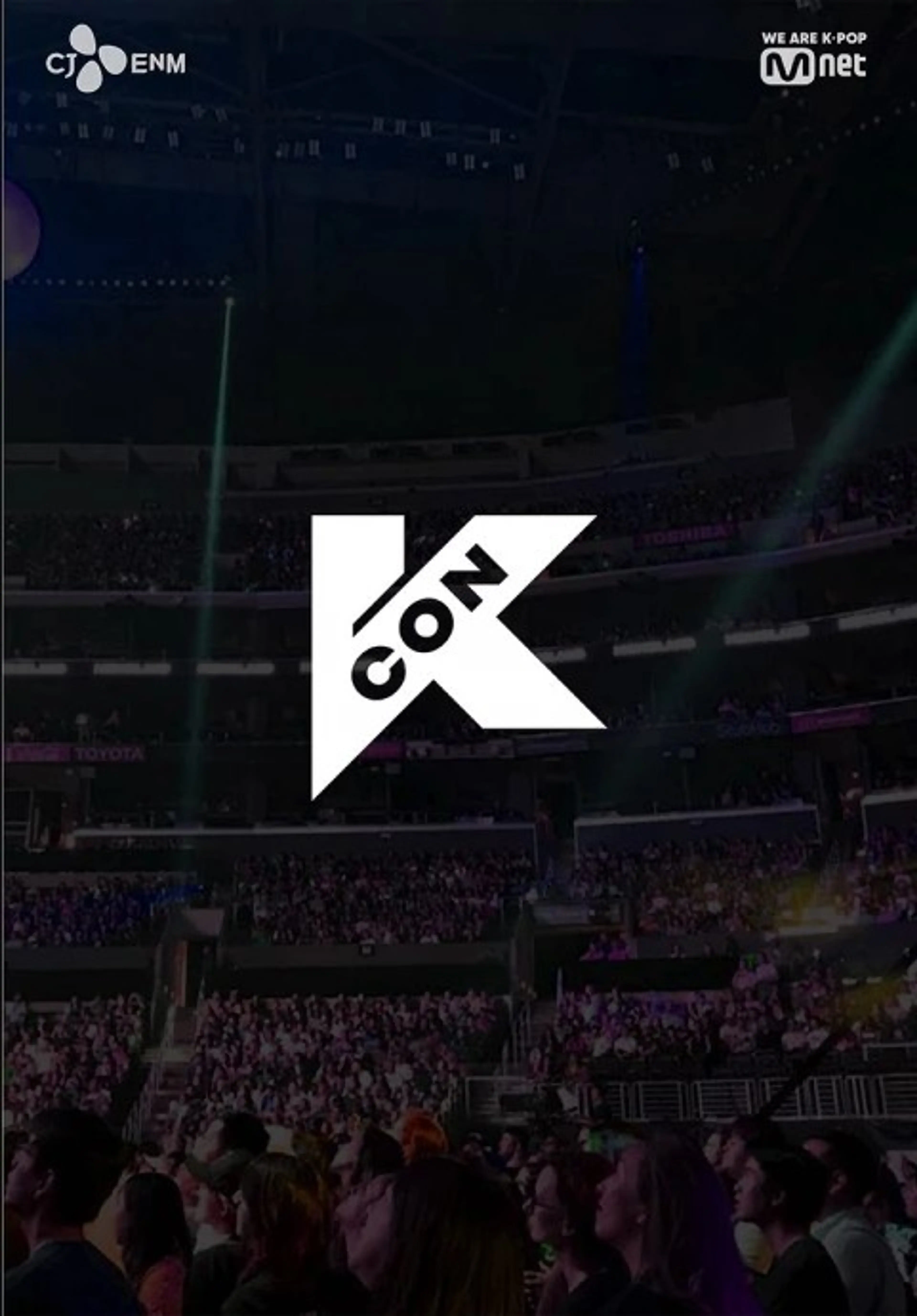 KCON 2019