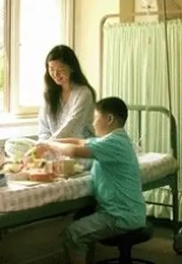 산책가