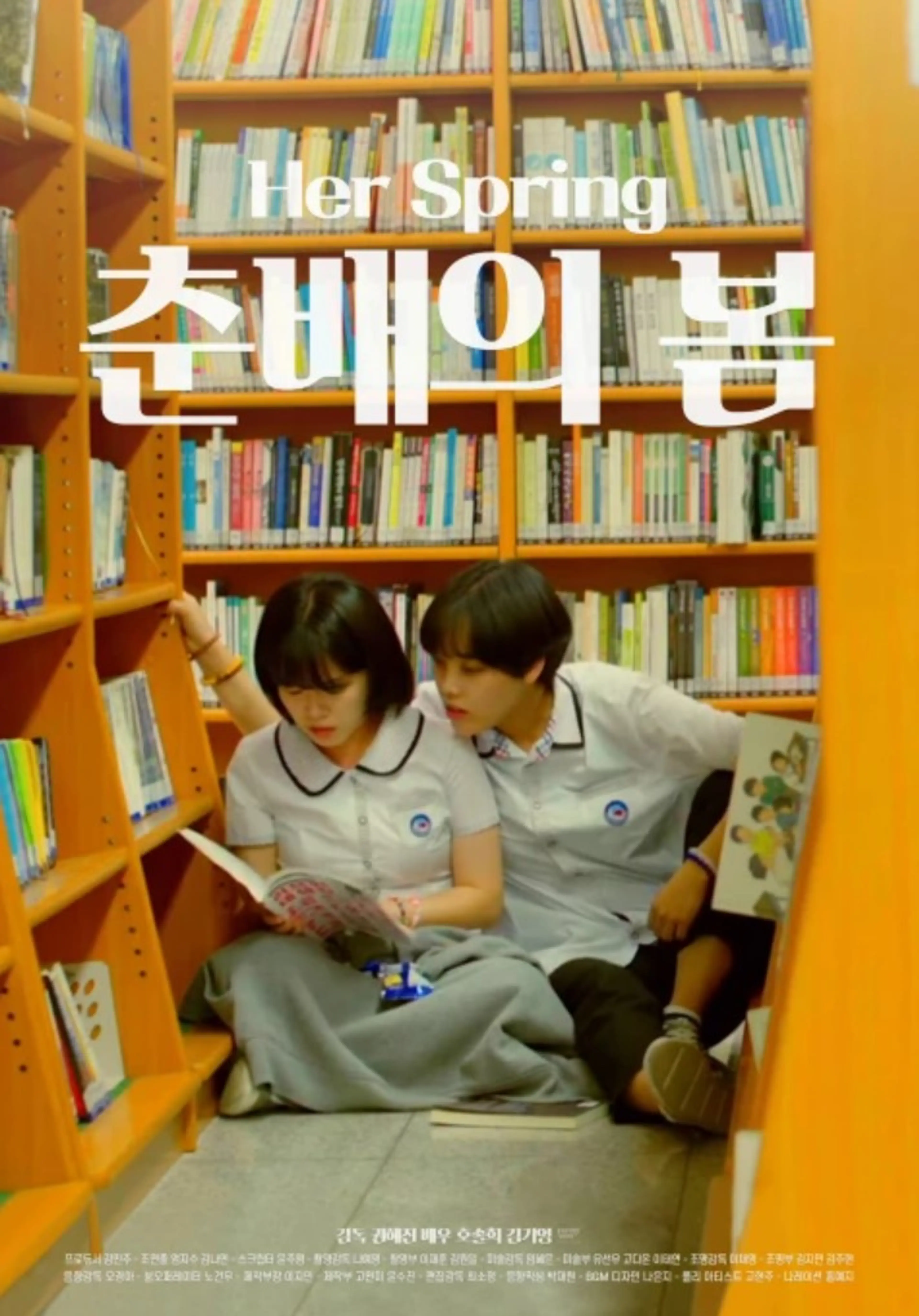 춘배의 봄