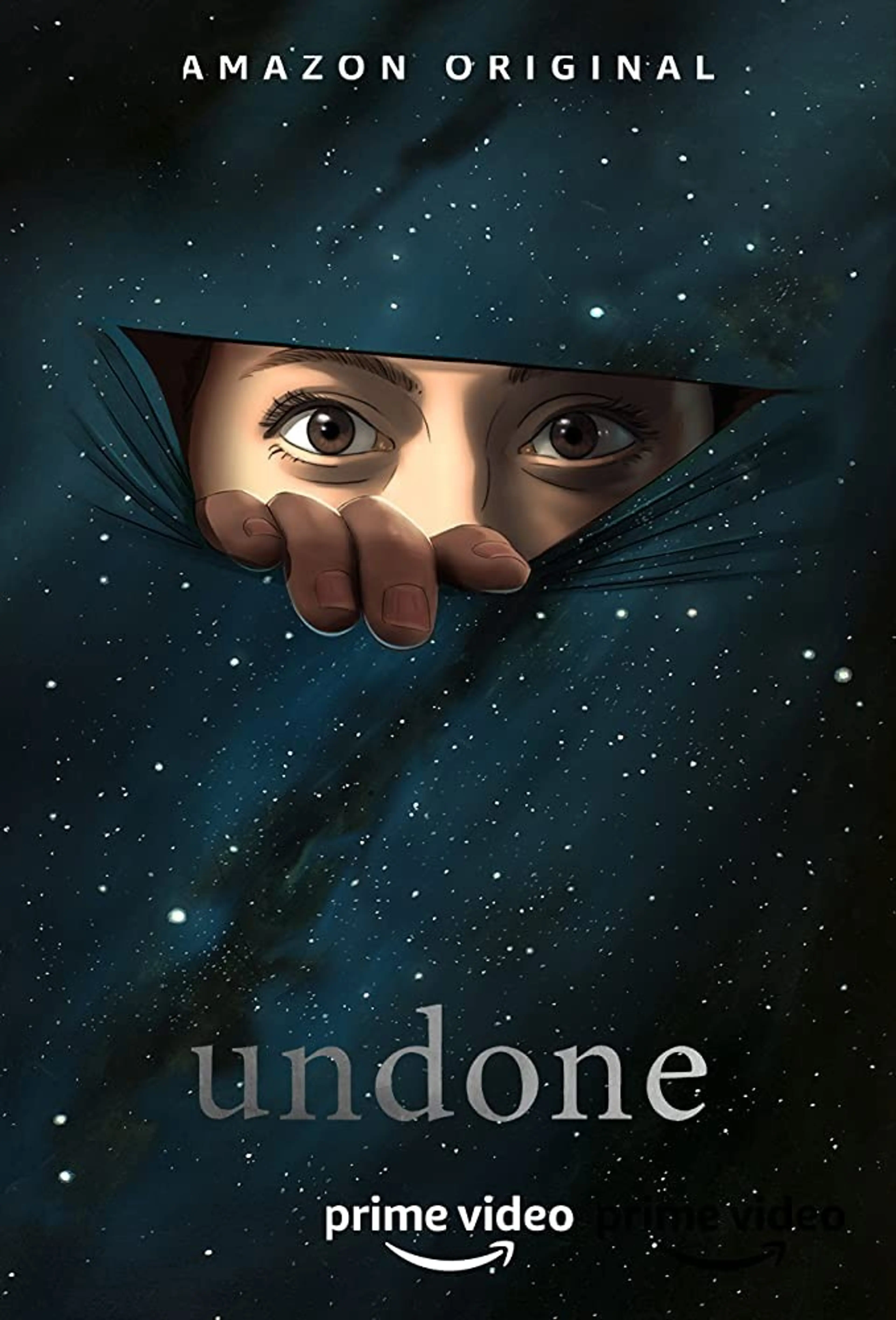Undone 시즌1