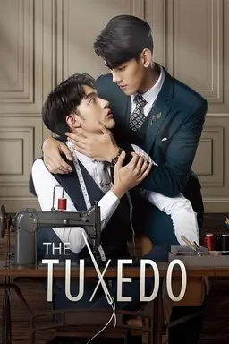 더 턱시도