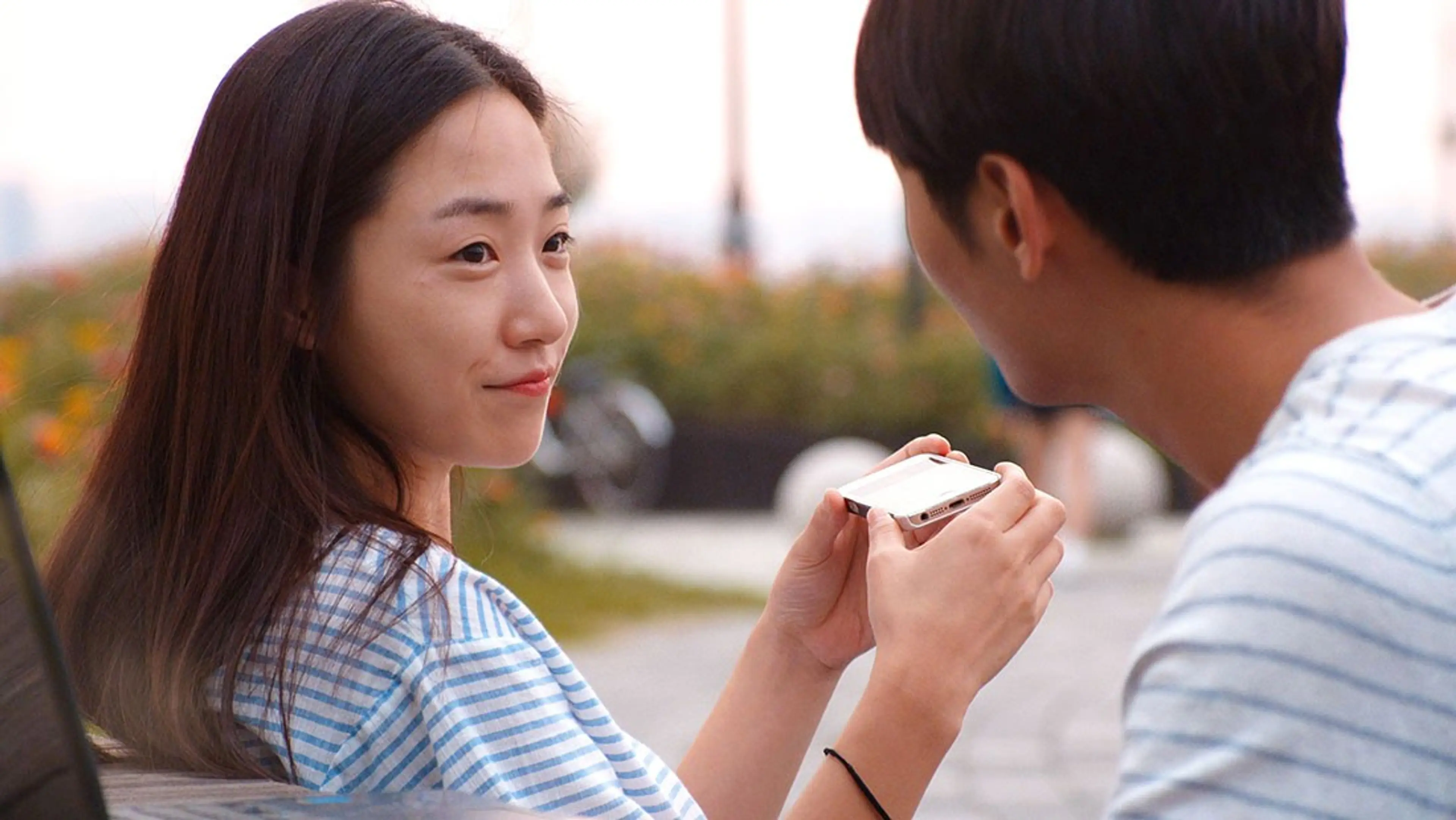 내일이 찾아오면