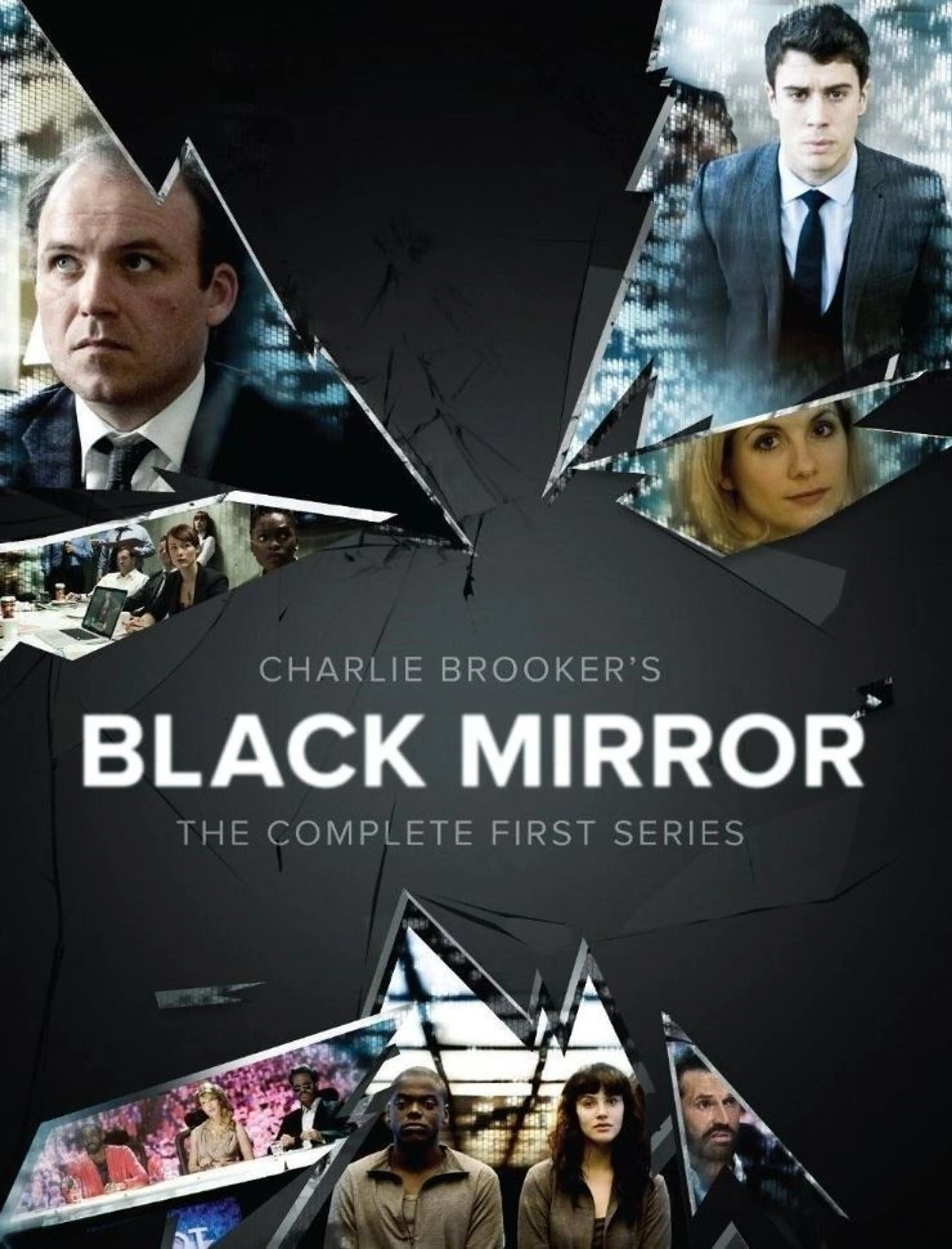 블랙 미러 시즌 1