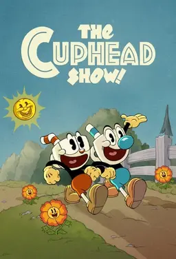 컵헤드 쇼! 시즌 2