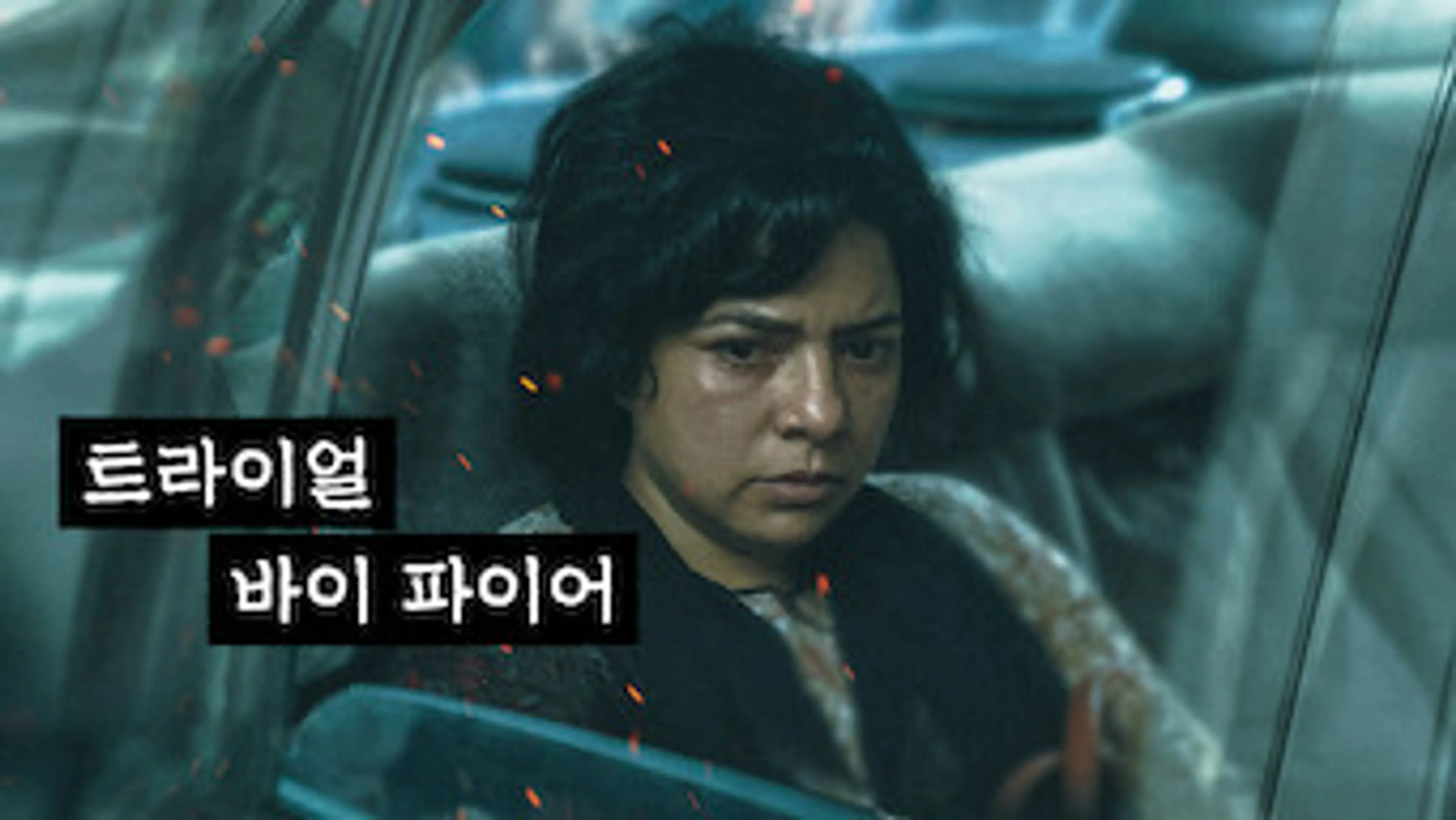 트라이얼 바이 파이어