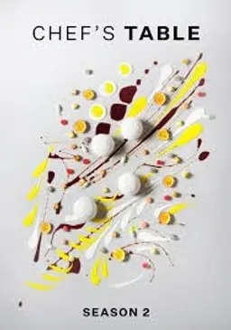 셰프의 테이블 2부