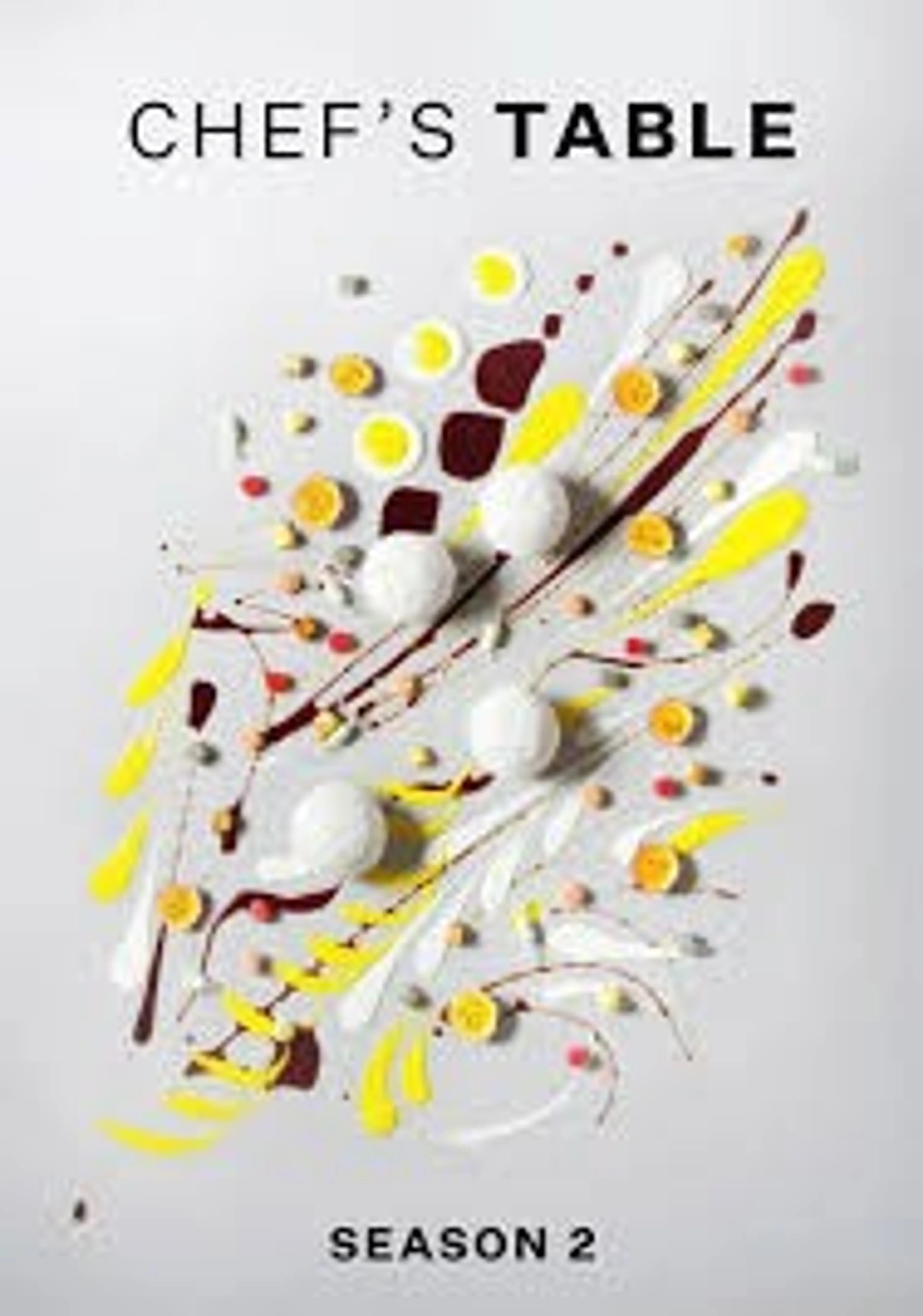 셰프의 테이블 2부