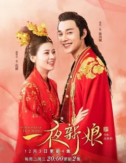 일야신낭: 하룻밤 신부