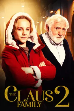 클라우스 패밀리 2