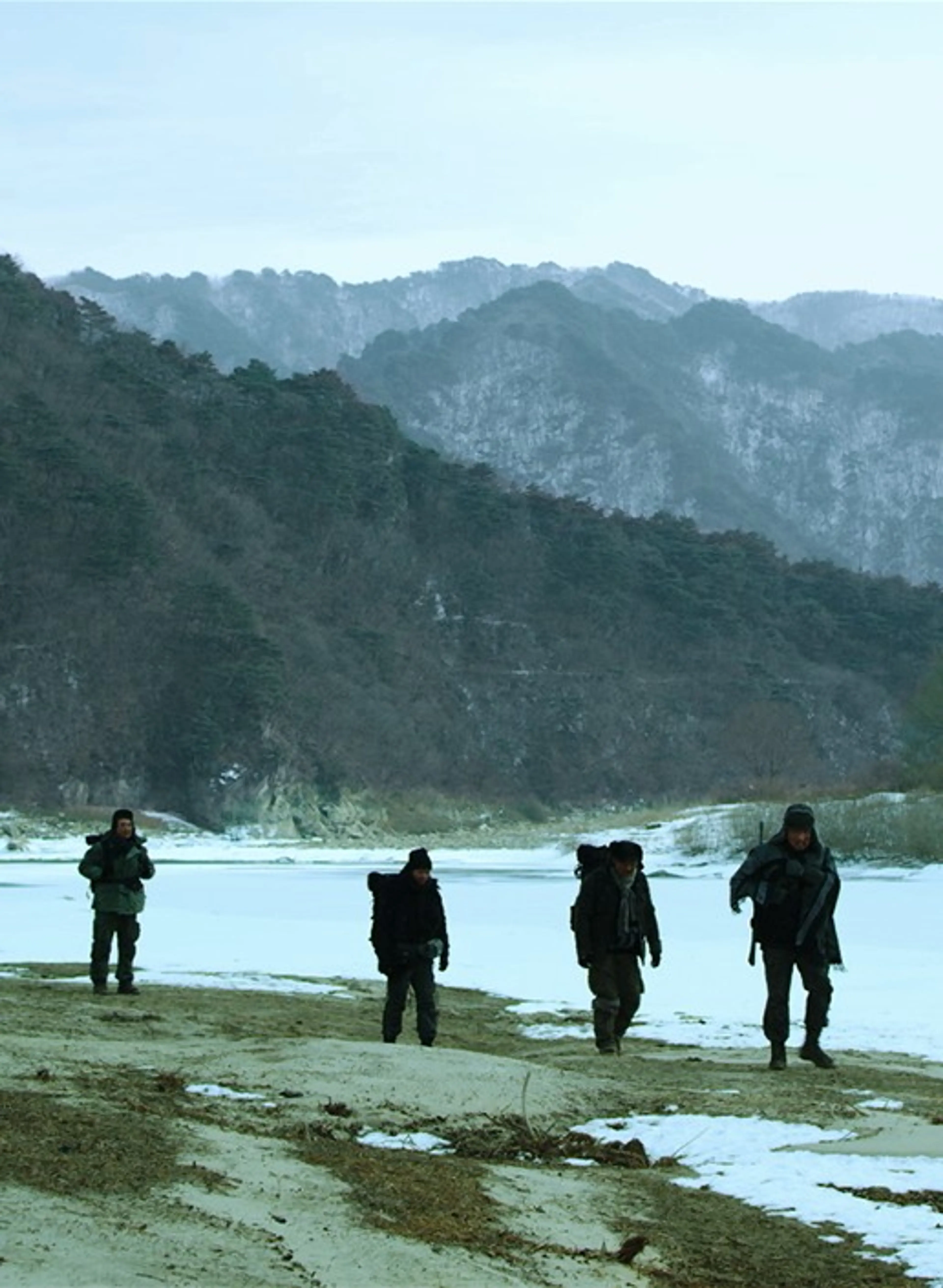 백년 후 아무도 없다