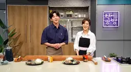 최고의 요리비결 공방