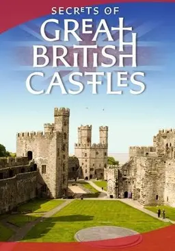 영국의 성 속에 숨겨진 비밀 시즌 1