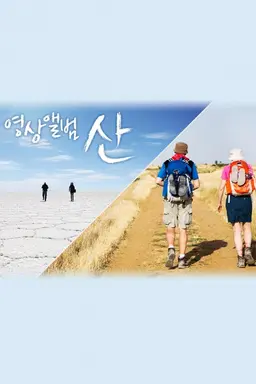 영상앨범 산
