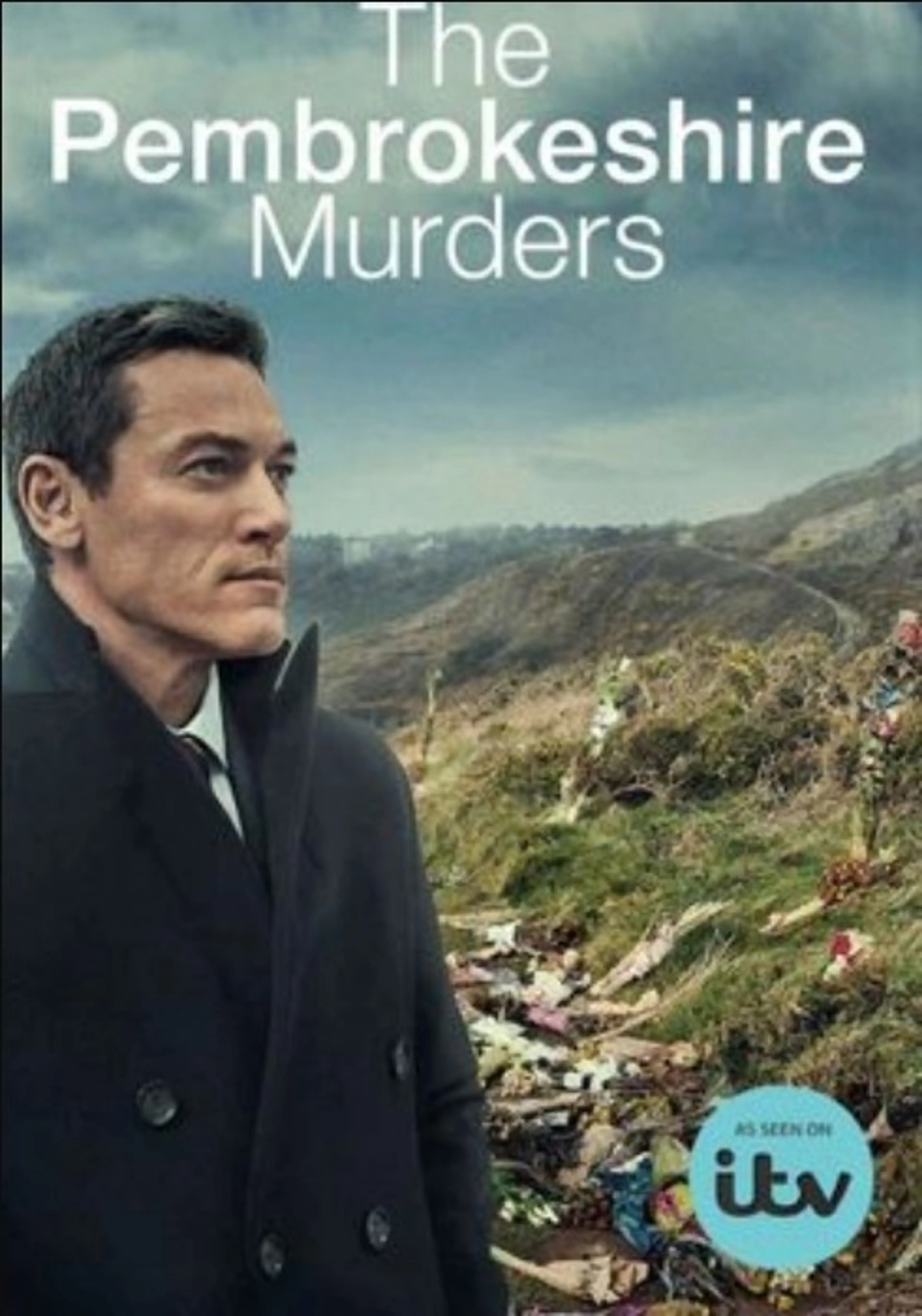 펨브룩셔 살인사건