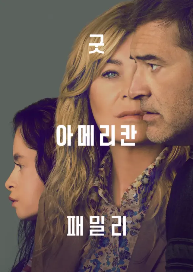 굿 아메리칸 패밀리