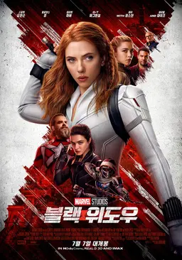 블랙 위도우