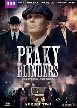 피키 블라인더스 Season 2