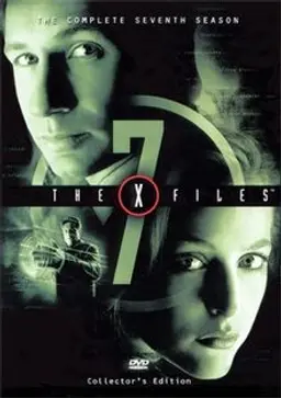 엑스 파일 시즌7
