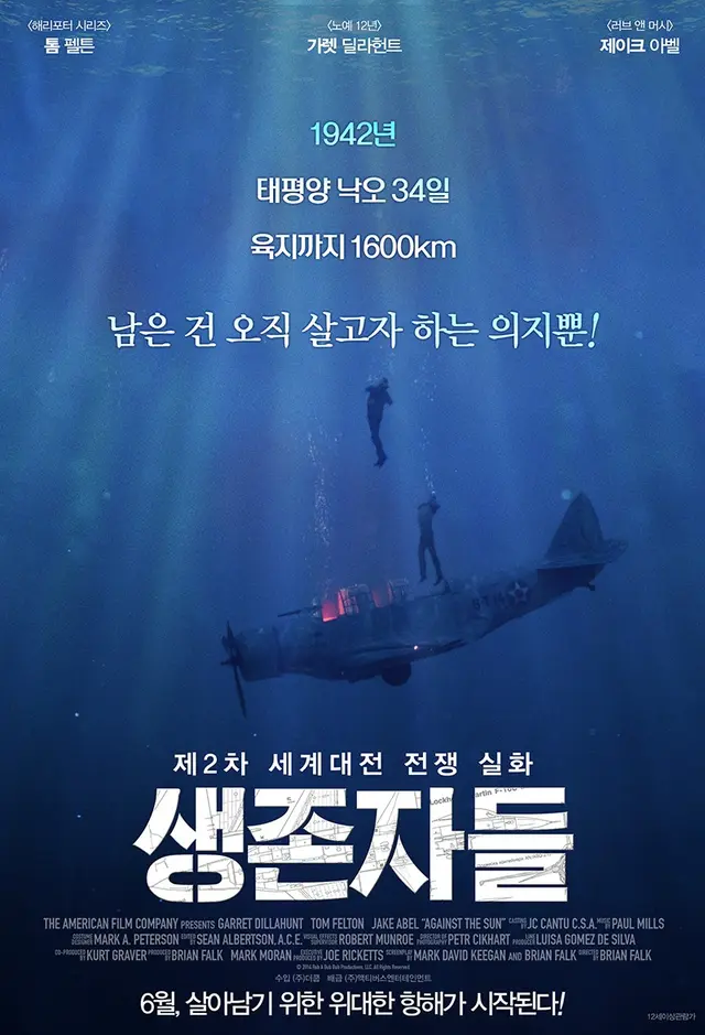 생존자들