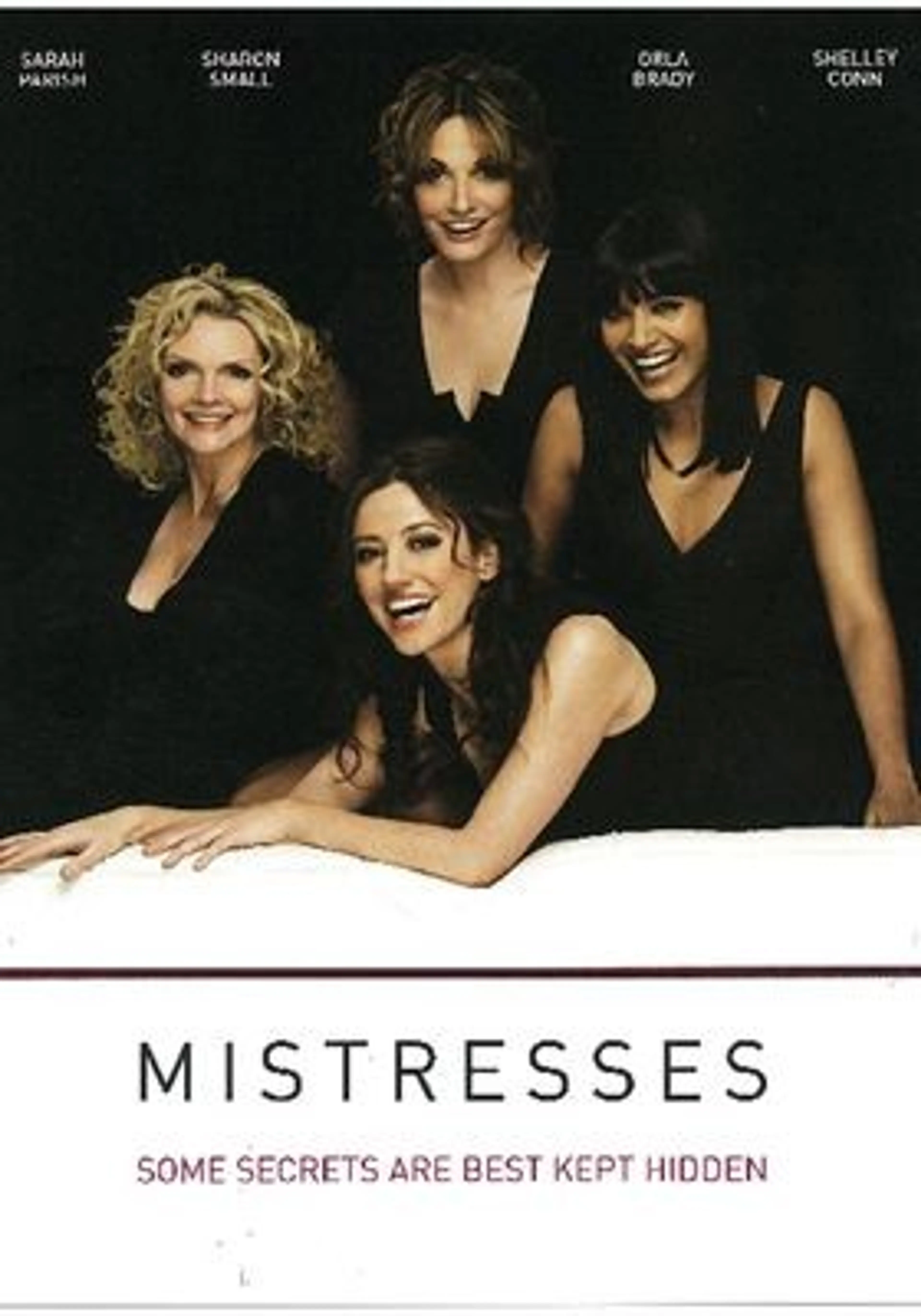 미스트리스 시즌1 다시 보기 보는곳 | PicklePlus