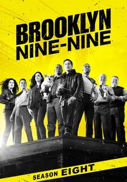 브루클린 나인-나인 시즌 8