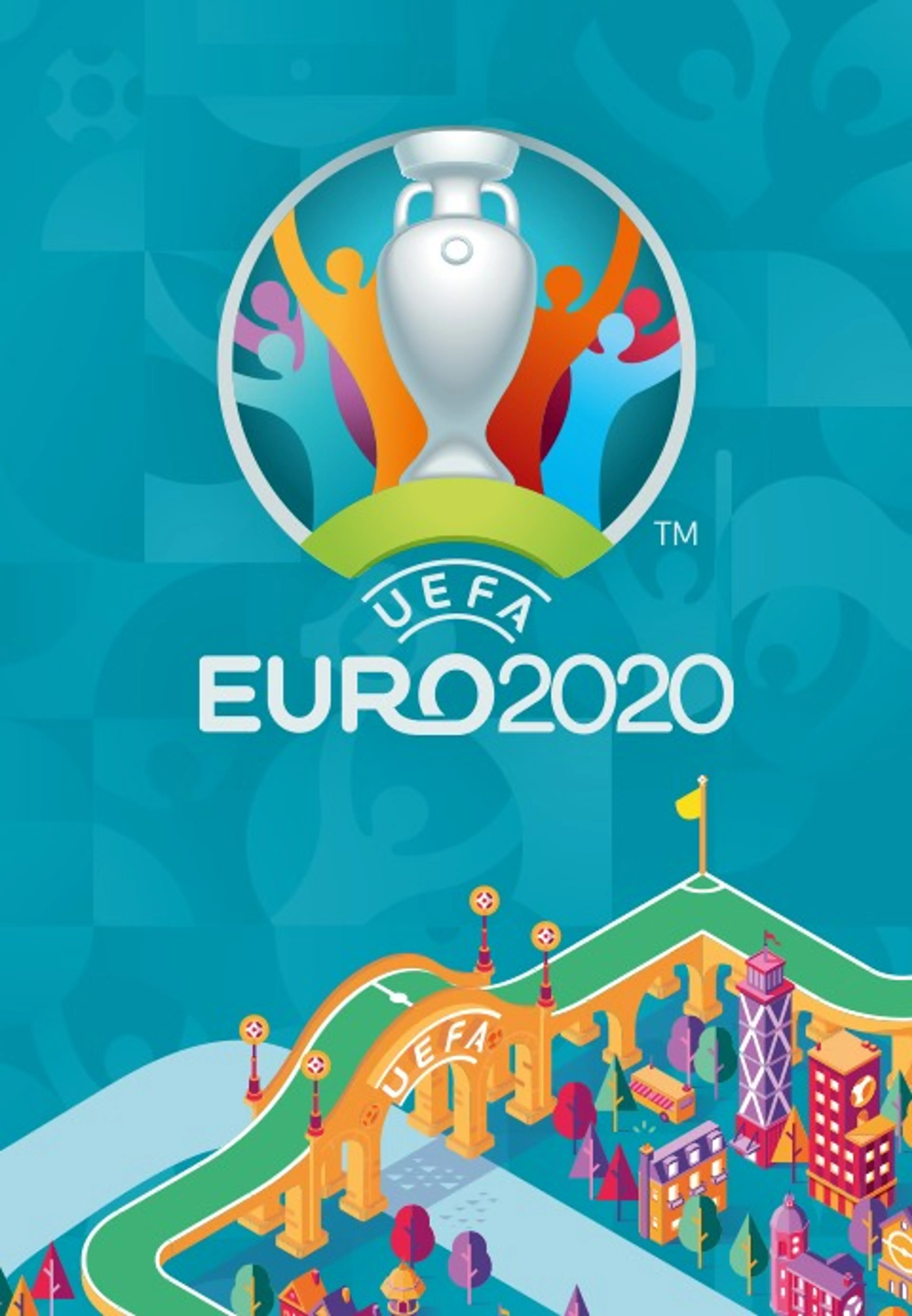 EURO 2020