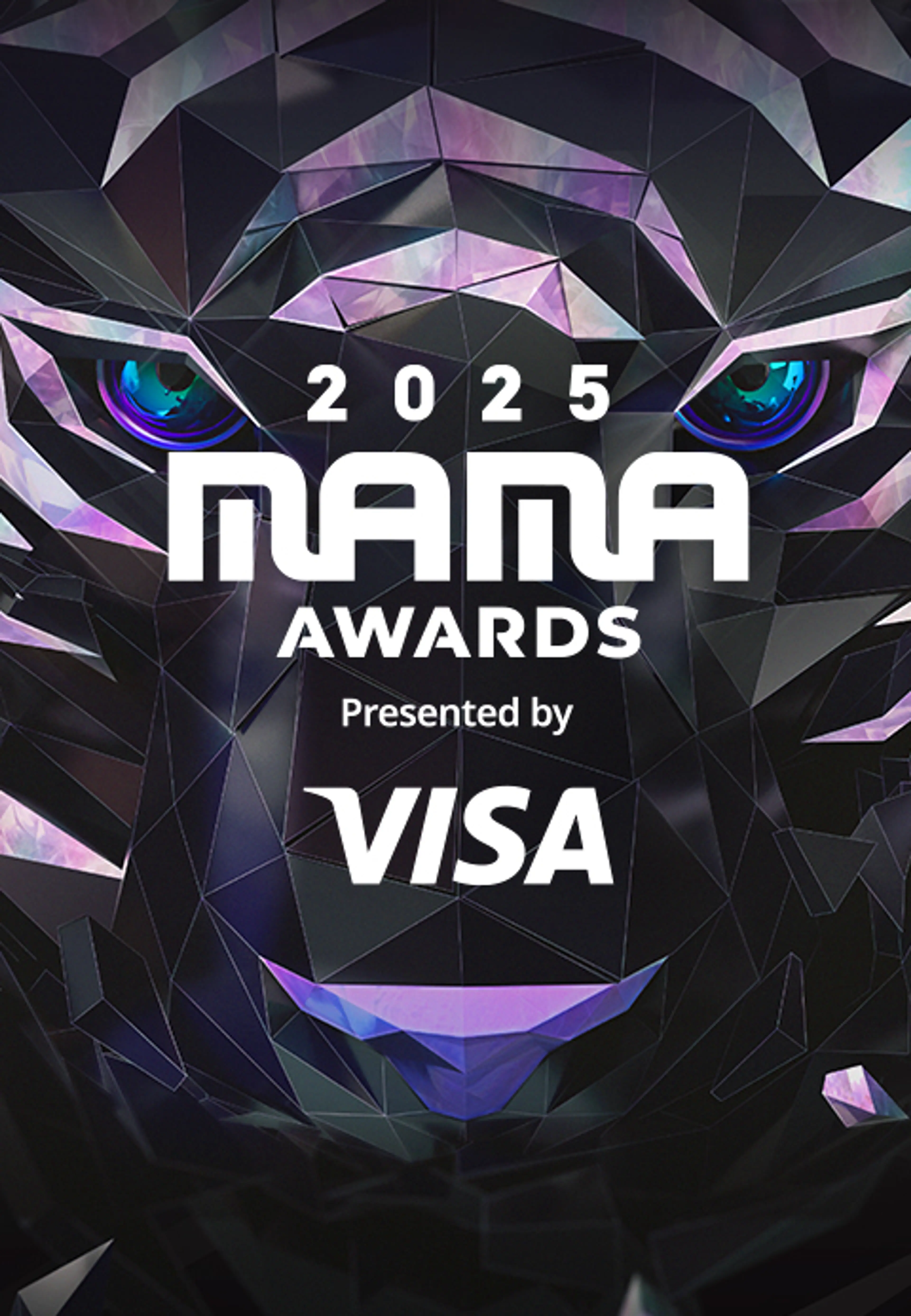 2025 MAMA AWARDS CHAPTER 2