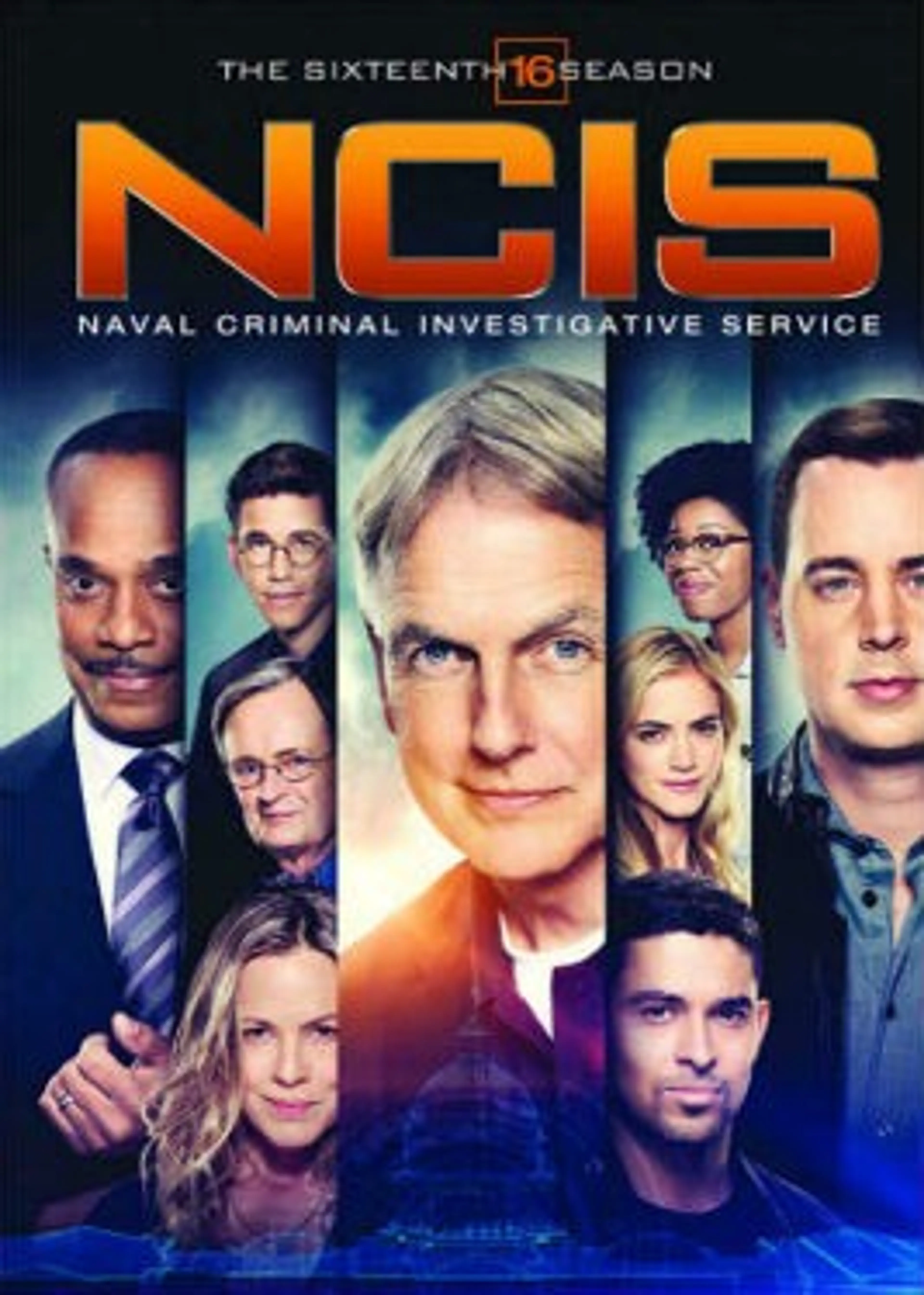 NCIS 시즌16