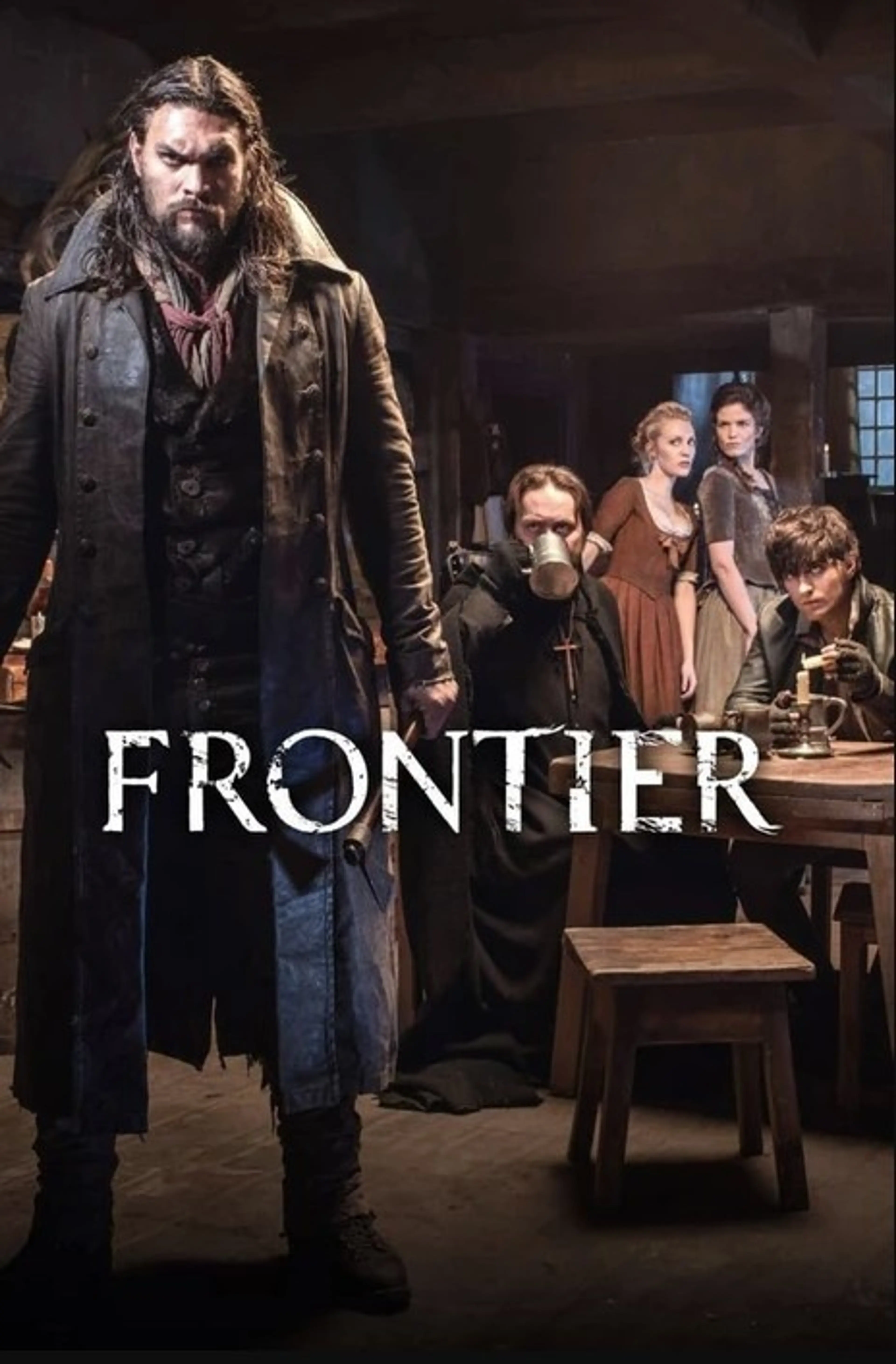 프런티어 시즌 1