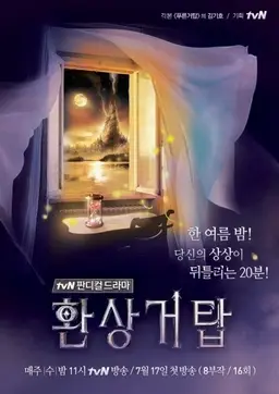 환상거탑