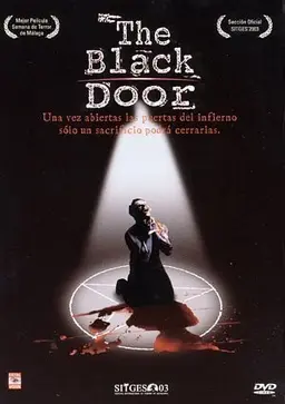 BLACK DOOR : 검은 문