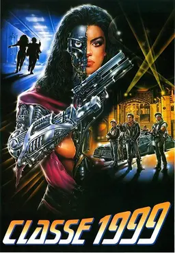 폭력 교실 1999