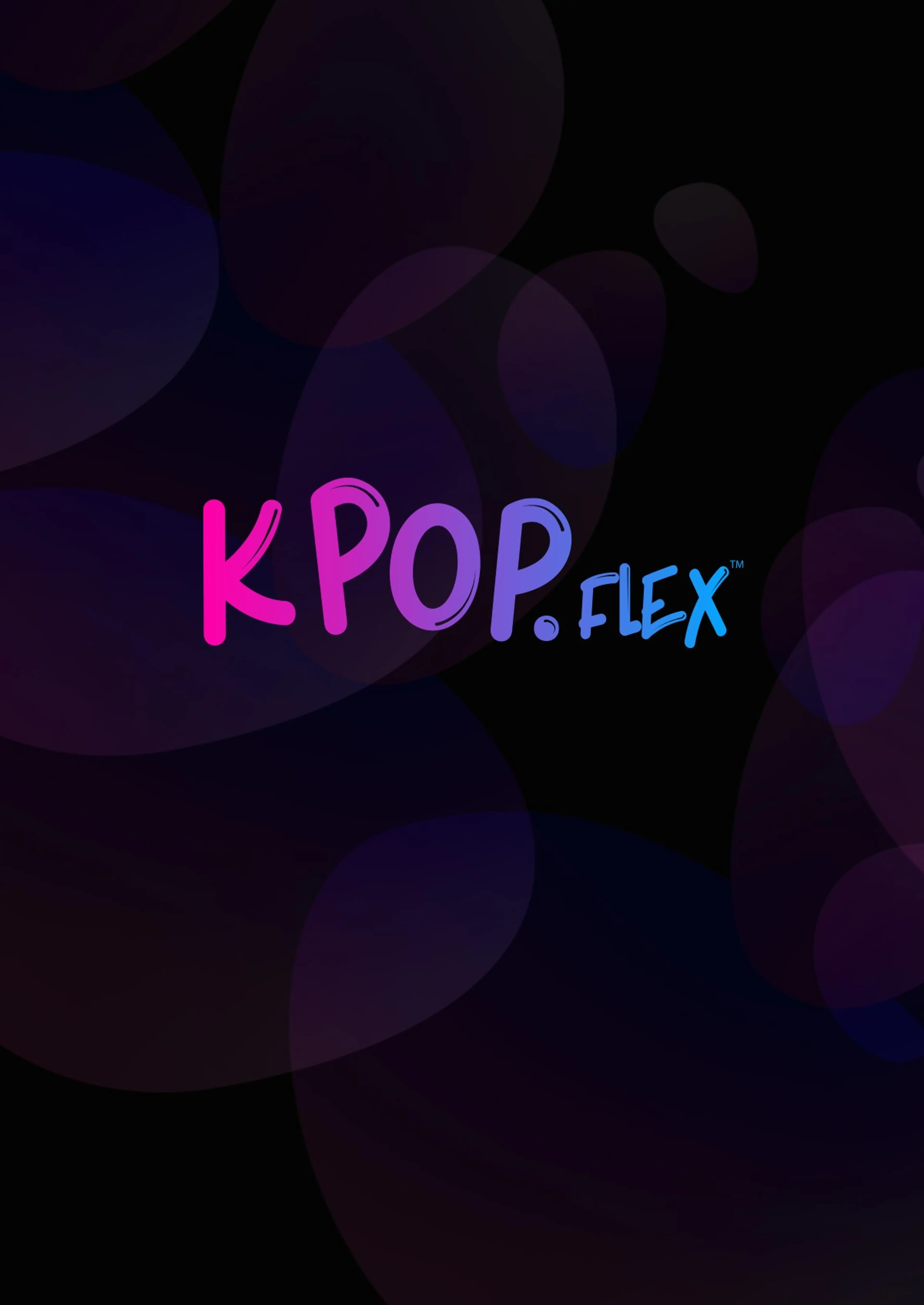 2022 KPOP. FLEX in 프랑크푸르트
