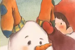 스노우 래빗