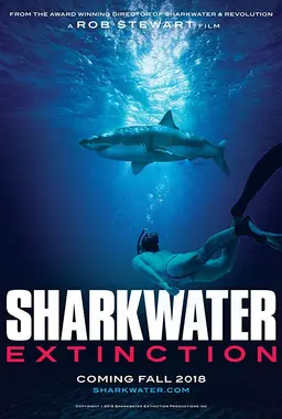 Sharkwater Extinction