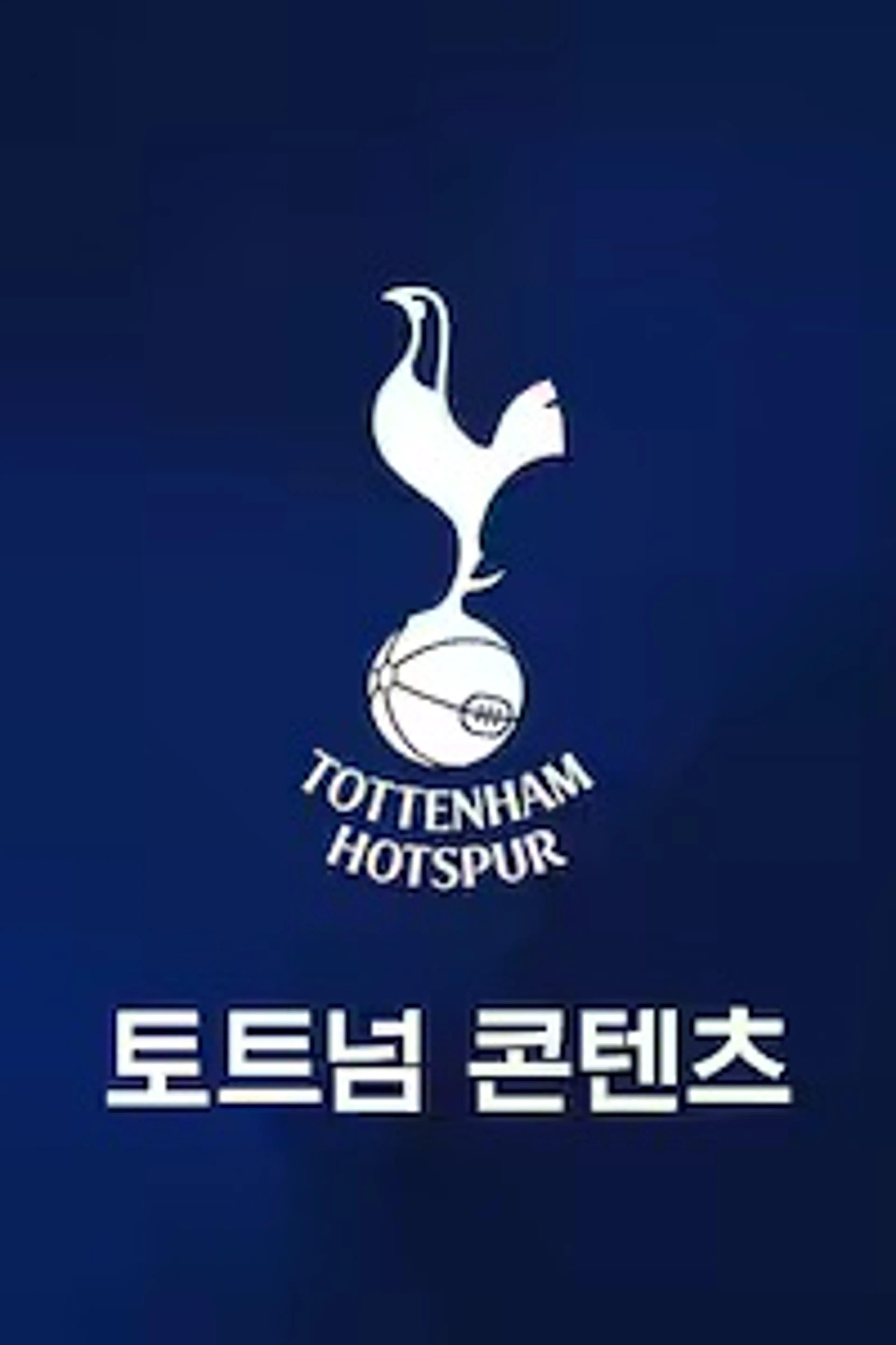 토트넘 콘텐츠 시즌 1