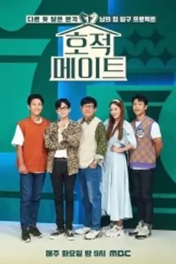 호적메이트