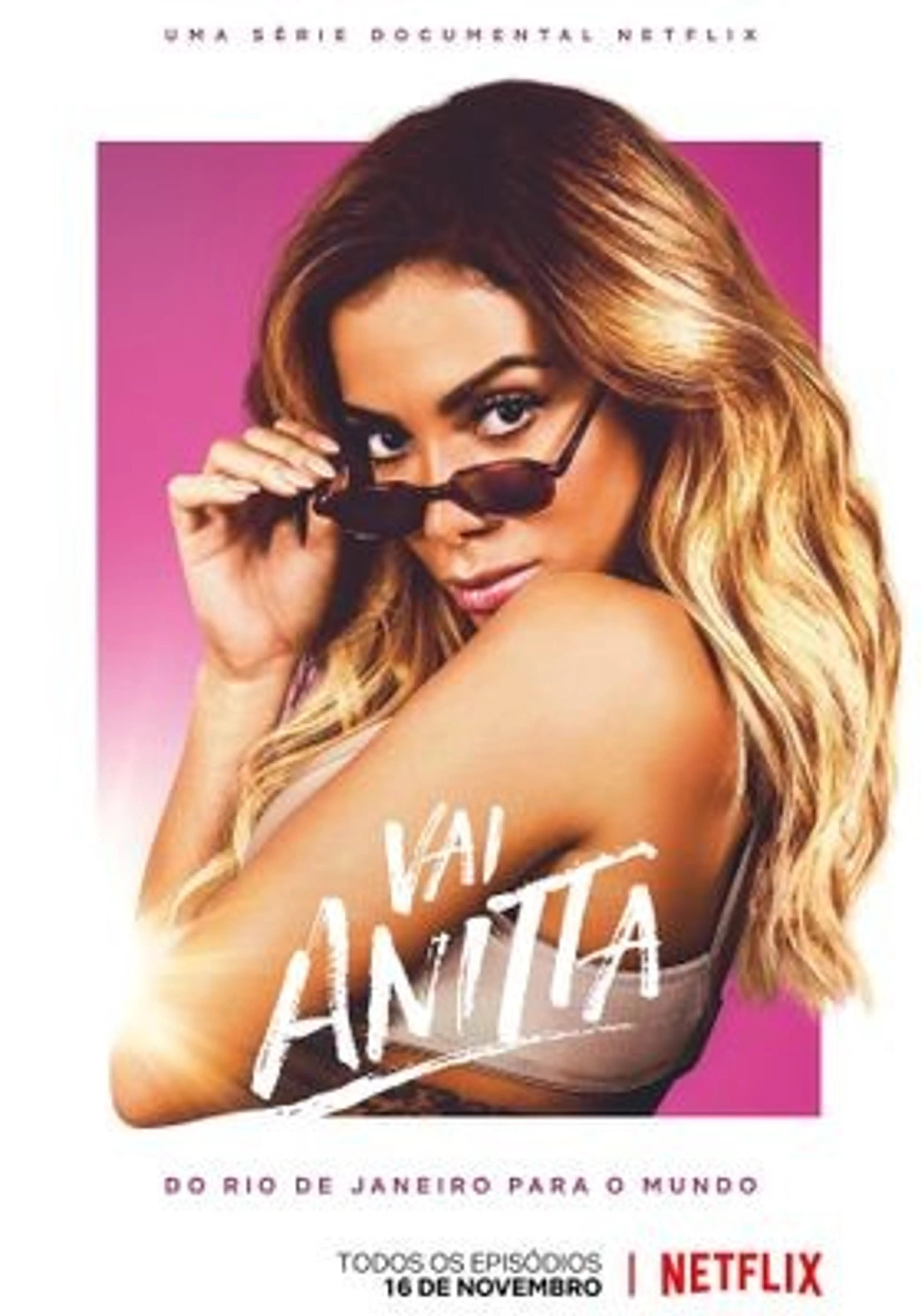 거침없이 아니타!