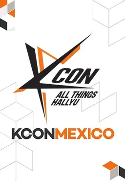 KCON 2017 MEXICO